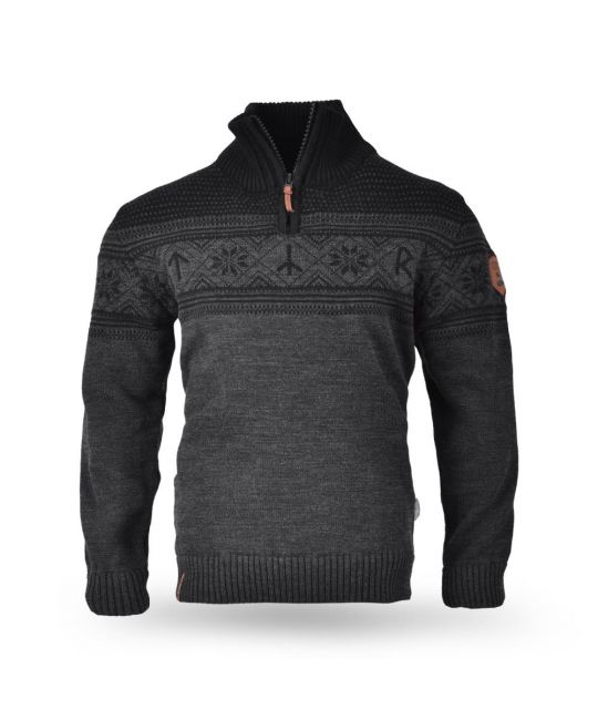  Свитер  Tyr Thor Steinar, фото 2 