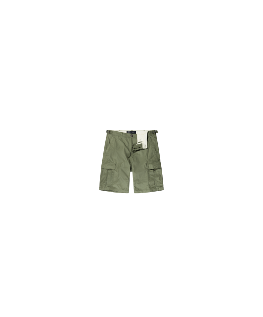  Шорты  MASTER BDU Vintage Industries, фото 3 