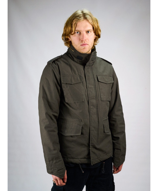  Куртка  M-65 ARMOR-W (зима) Foersverd, фото 3 