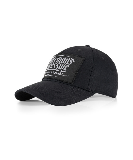  Кепка THE EFFORT II DOBERMANS AGGRESSIVE, фото 2 