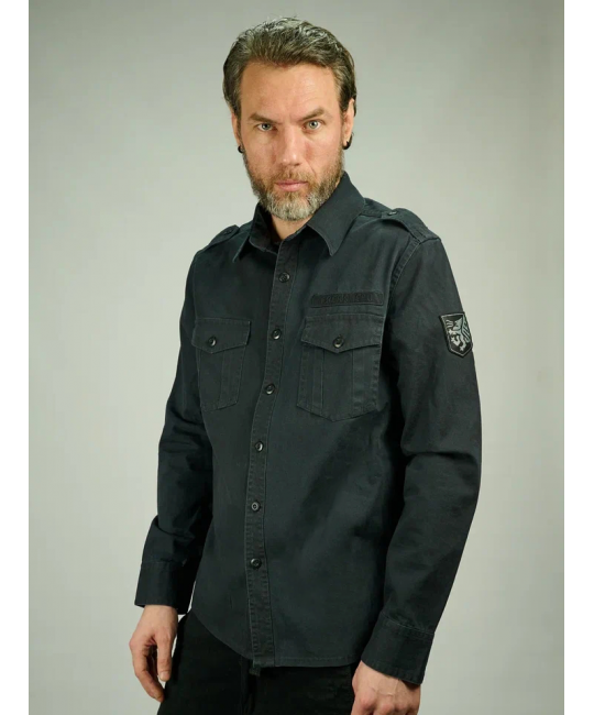  Мужская рубашка Armer, фото 3 