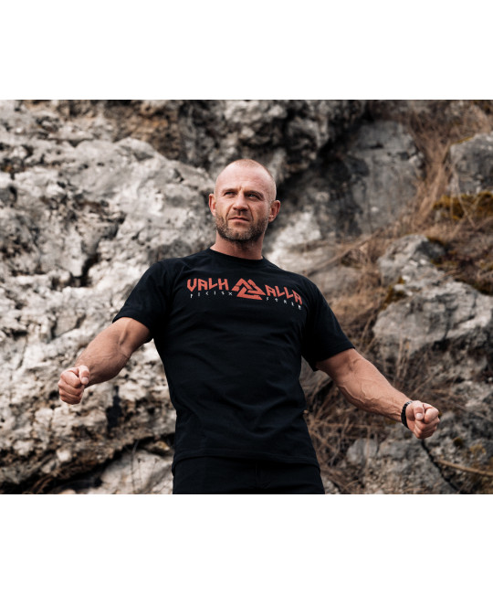  Футболка «Тайна Вальхаллы», фото 4 