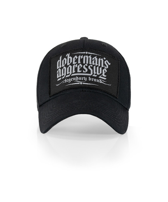  Кепка THE EFFORT II DOBERMANS AGGRESSIVE, фото 4 