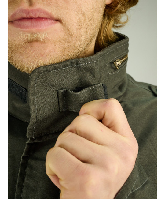  Куртка  M-65 ARMOR-W (зима) Foersverd, фото 9 