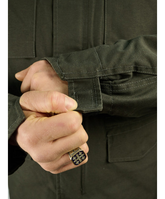  Куртка  M-65 ARMOR-W (зима) Foersverd, фото 8 