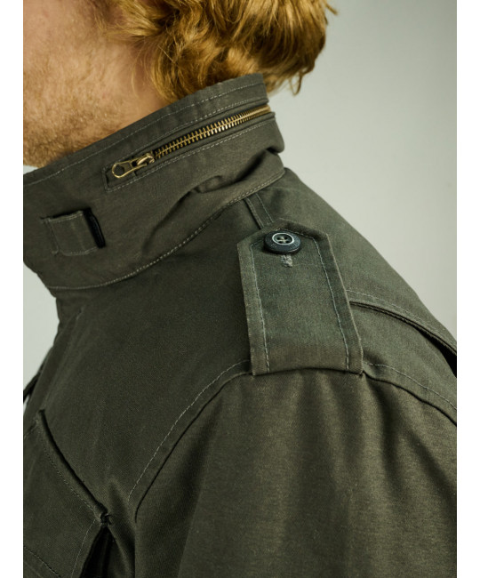  Куртка  M-65 ARMOR-W (зима) Foersverd, фото 4 