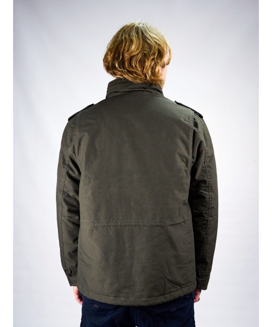  Куртка военная  М-65  ARMOR Foersverd, фото 10 