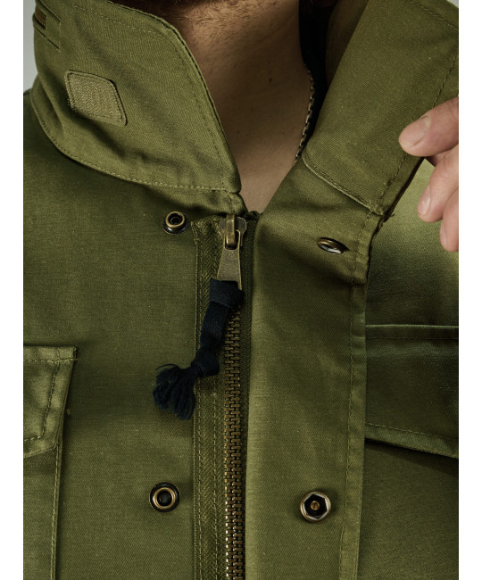  Куртка военная  М-65  ARMOR Foersverd, фото 8 