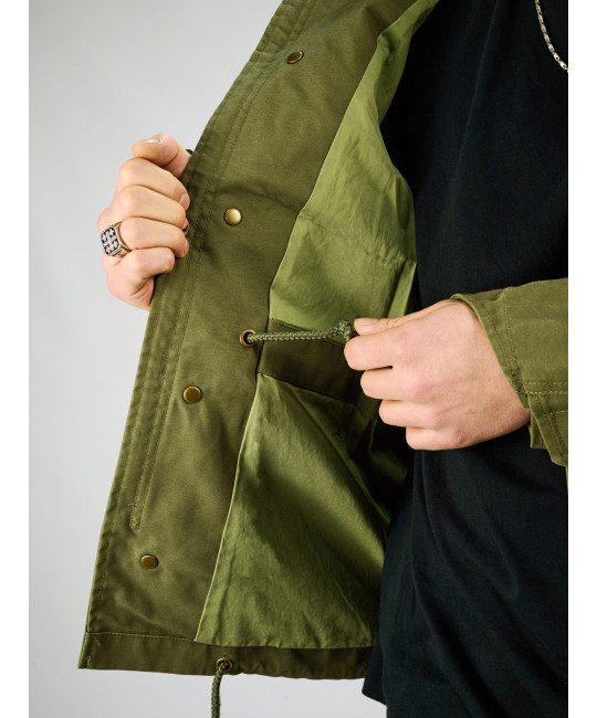  Куртка военная  М-65  ARMOR Foersverd, фото 5 