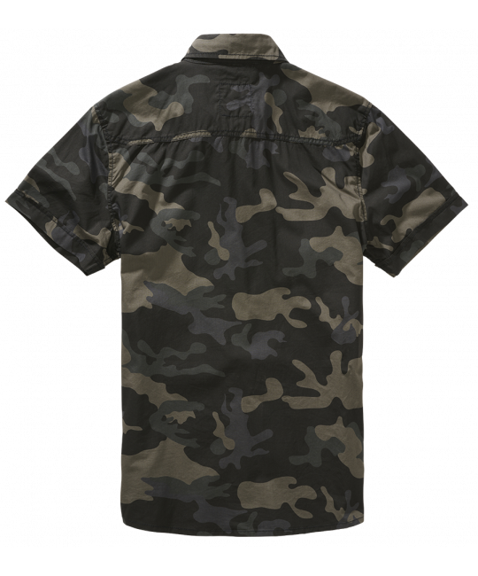  Рубашка Roadstar Brandit, фото 10 