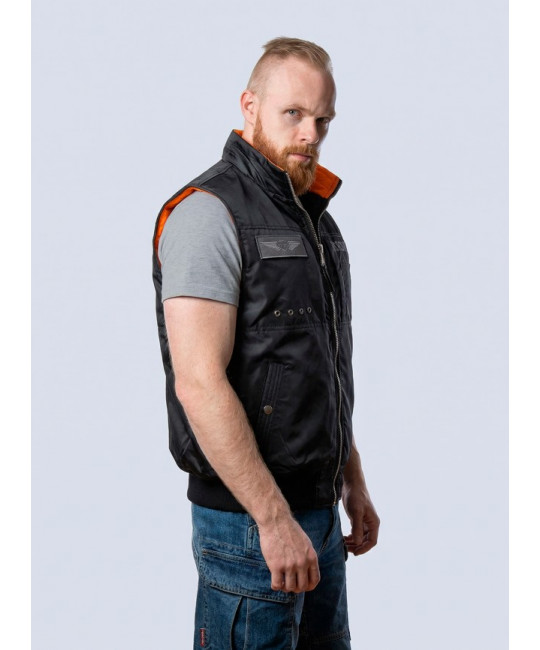  Жилет авиационный HAMMER Foersverd, фото 8 