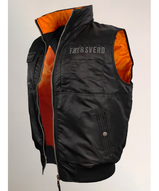  Жилет авиационный HAMMER Foersverd, фото 4 