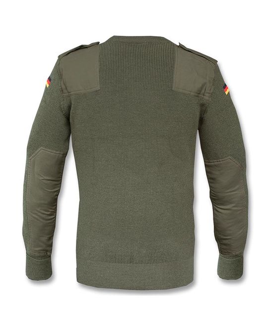  Свитер BW PULLOVER Mil-Tec, фото 6 