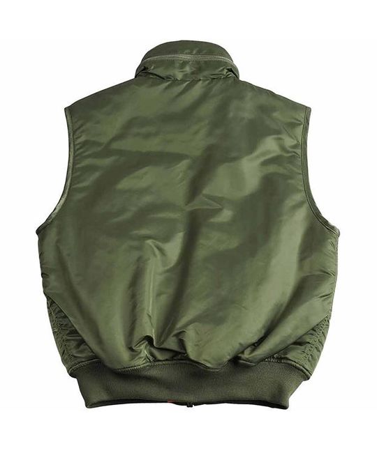  Жилет MA-1 Vest Alpha Industries, фото 3 