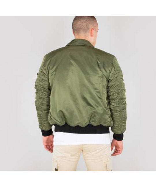  Куртка CWU VF BL Alpha Industries, фото 3 