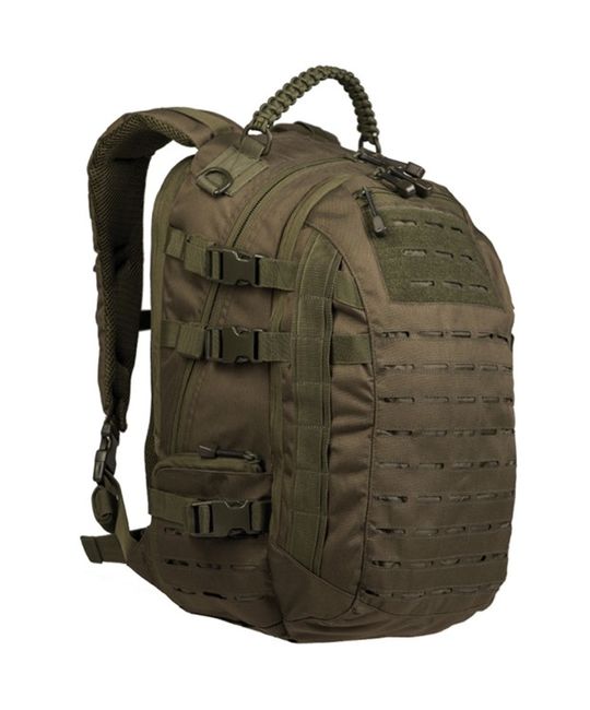  Рюкзак Mission Pack Laser Cut Lg Mil-Tec, фото 6 