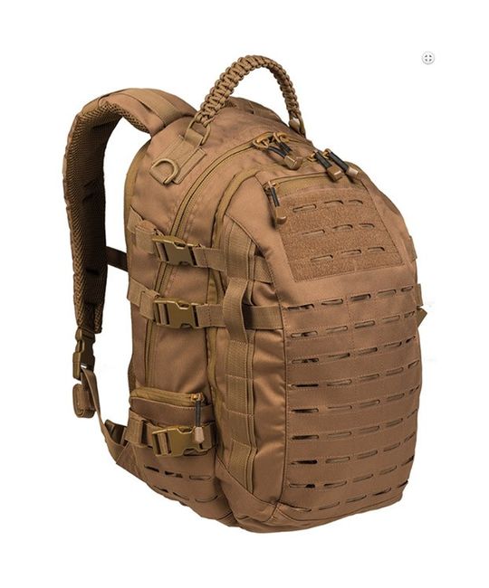  Рюкзак Mission Pack Laser Cut Lg Mil-Tec, фото 8 