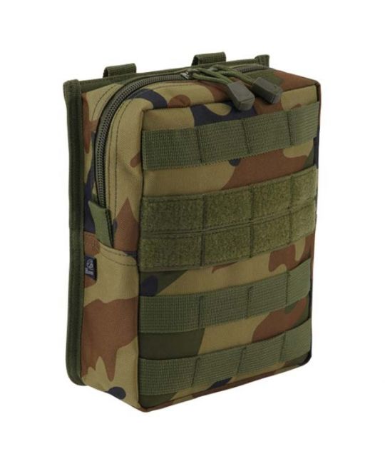  Сумка Molle Pouch Cross Brandit, фото 11 