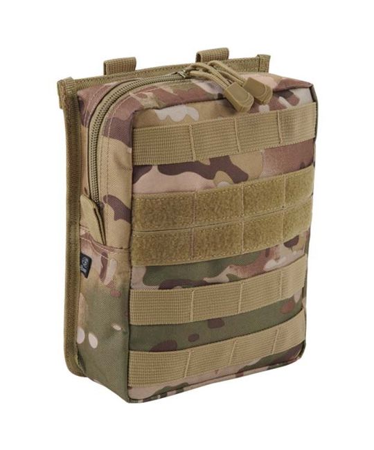  Сумка Molle Pouch Cross Brandit, фото 9 