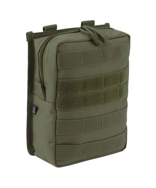  Сумка Molle Pouch Cross Brandit, фото 8 