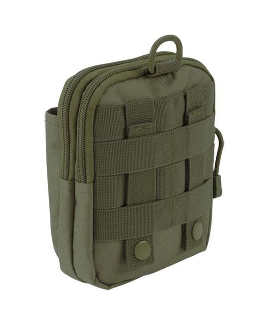  Сумка Molle Pouch Functional Brandit, фото 9 