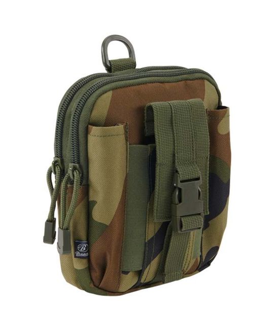  Сумка Molle Pouch Functional Brandit, фото 7 