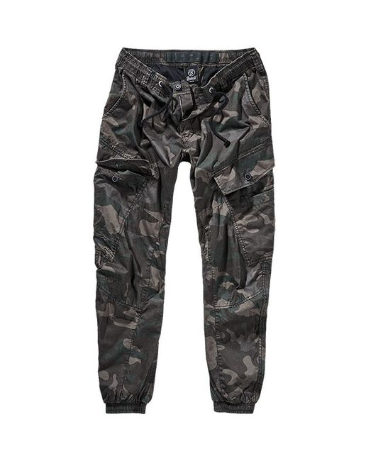  Брюки Ray Vintage Trousers Brandit, фото 7 