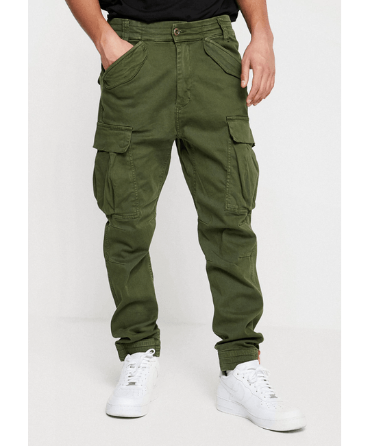  Брюки Airman Alpha Industries, фото 4 