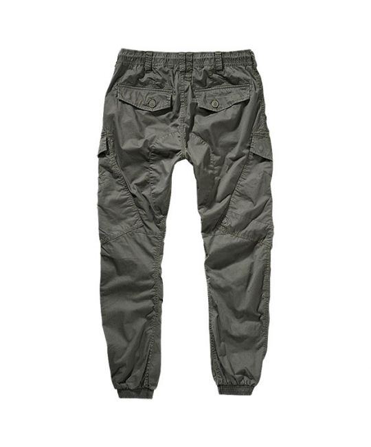  Брюки Ray Vintage Trousers Brandit, фото 5 