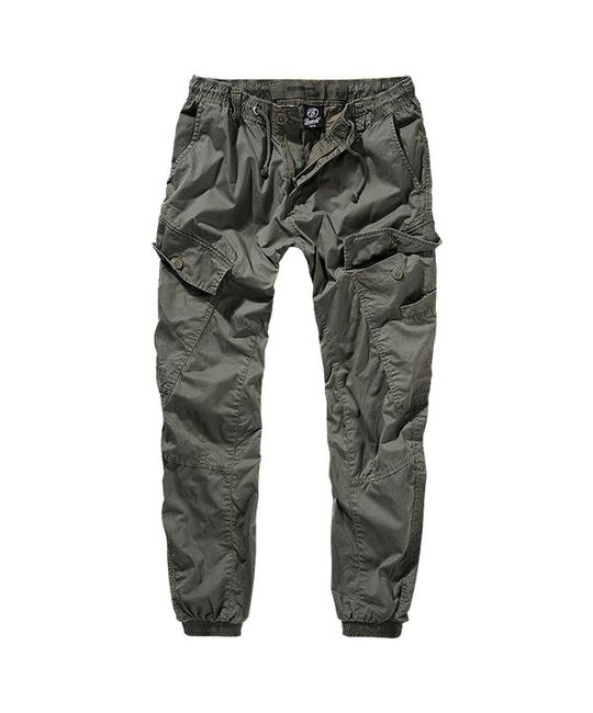  Брюки Ray Vintage Trousers Brandit, фото 4 