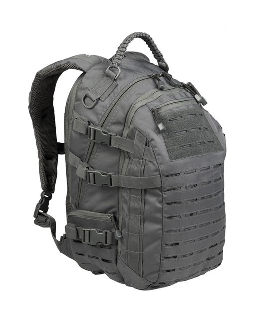  Рюкзак Mission Pack Laser Cut Lg Mil-Tec, фото 9 