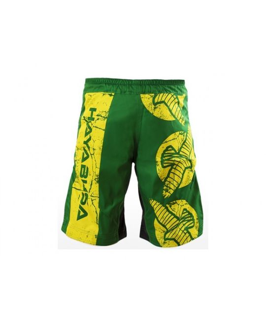  Шорты ММА Hayabusa Instinct Fight Shorts, фото 2 