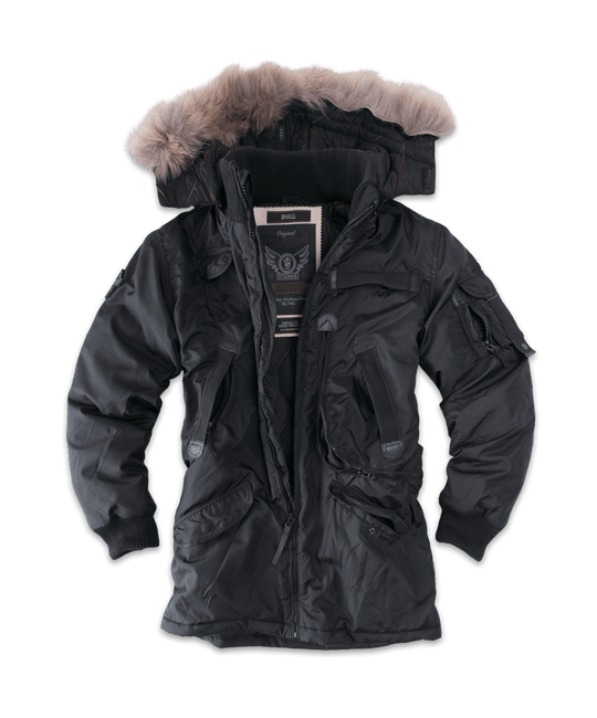  Куртка Thor Steinar Aviator Coat, фото 7 