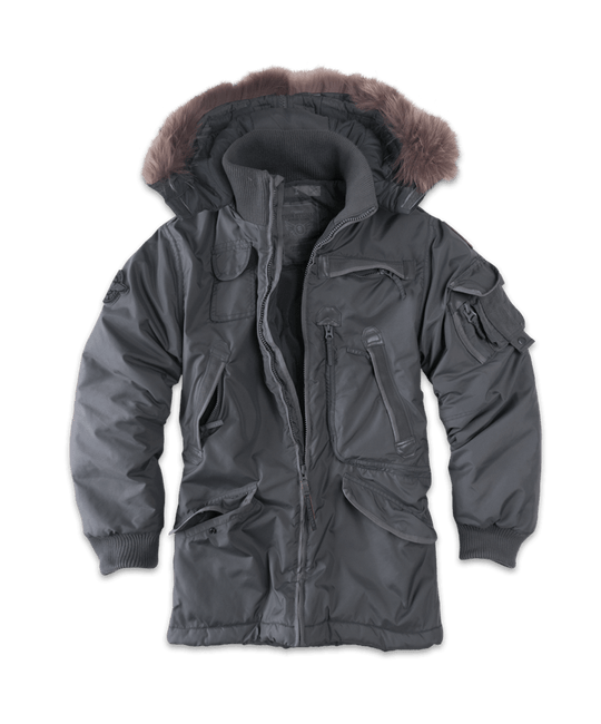  Куртка Thor Steinar Aviator Coat, фото 6 