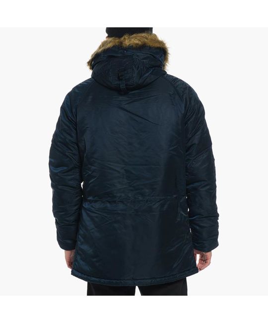  Куртка N3B VF 59 Alpha Industries, фото 10 