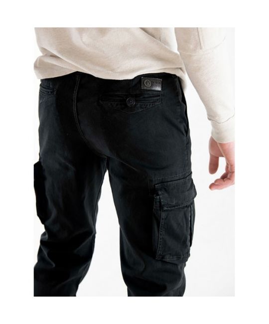  Брюки Cargo Regular Fit Joggers 501 Tactical Frog, фото 9 