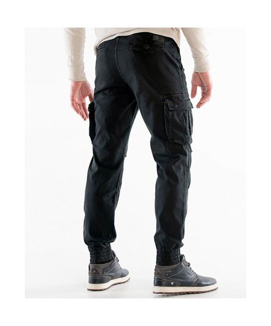  Брюки Cargo Regular Fit Joggers 501 Tactical Frog, фото 8 