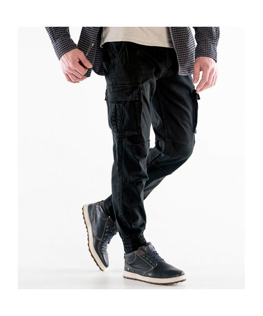  Брюки Cargo Regular Fit Joggers 501 Tactical Frog, фото 7 