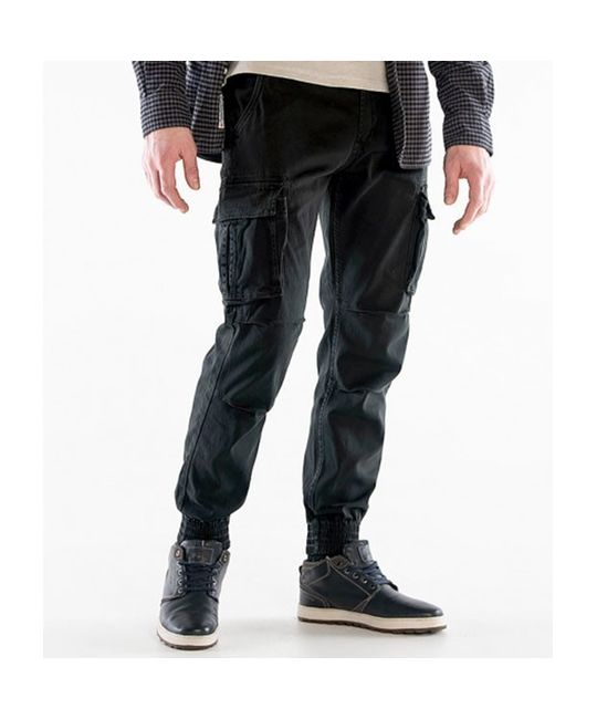  Брюки Cargo Regular Fit Joggers 501 Tactical Frog, фото 5 