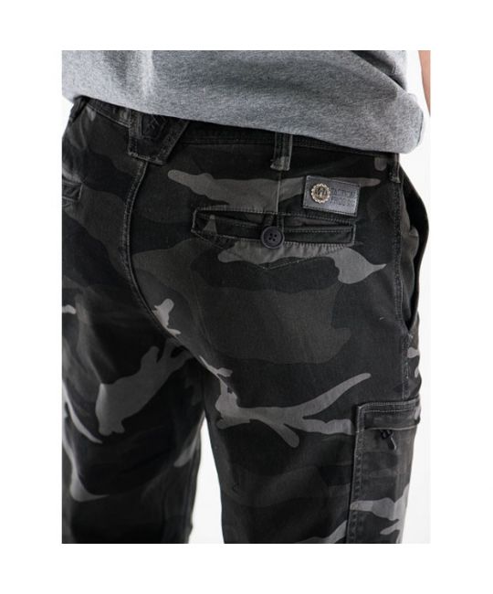  Брюки Flat Cargo Joggers 505 Tactical Frog, фото 9 