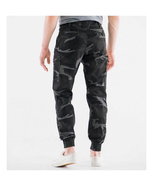  Брюки Flat Cargo Joggers 505 Tactical Frog, фото 8 