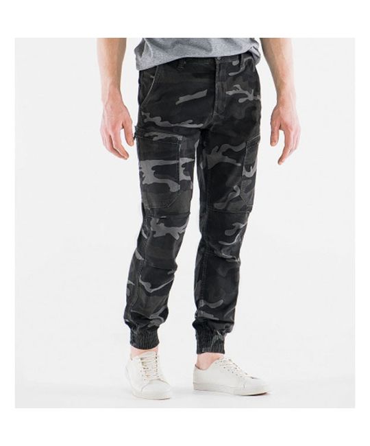  Брюки Flat Cargo Joggers 505 Tactical Frog, фото 7 