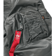  Куртка- аляска N3B Alpha Industries, фото 5 