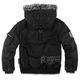  Куртка CORPS 33 Dobermans Aggressive ku14, фото 4 