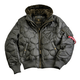  Куртка D-Tec ALS Alpha Industries, фото 4 