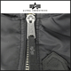  Куртка Engine Alpha Industries, фото 10 