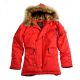  Куртка Explorer Wmn Alpha Industries, фото 16 