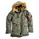  Куртка Explorer Wmn Alpha Industries, фото 18 