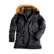  Куртка Explorer Wmn Alpha Industries, фото 17 