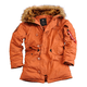  Куртка Explorer Wmn Alpha Industries, фото 14 